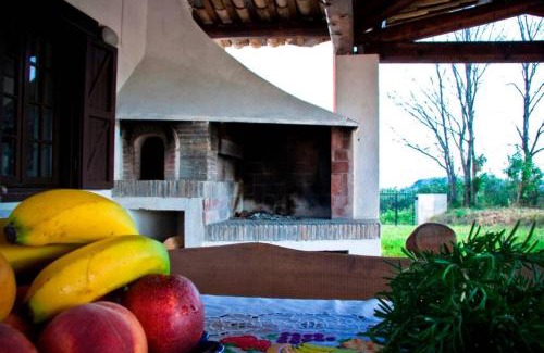 Rapino Villa | La Prediletta Country House