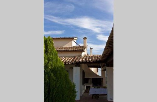 Rapino Villa | La Prediletta Country House