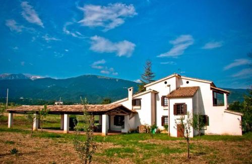 Rapino Villa | La Prediletta Country House
