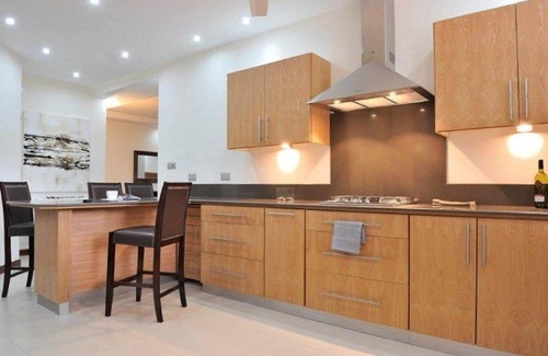 La Preneuse House | La Preneuse Beachfront 3BR w/Pool & Sunset
