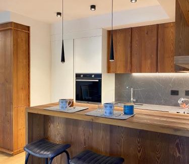 Pragelato Apartment | La Primula