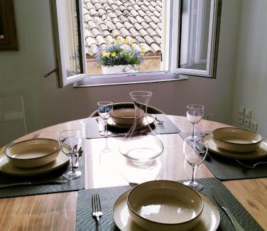 Digne-les-Bains Apartment | La Provence vous Attend - 2ème étage