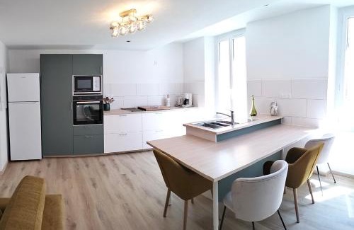 Digne-les-Bains Apartment | La Provence vous Attend*! - 1er étage