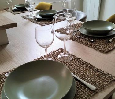 Digne-les-Bains Apartment | La Provence vous Attend*! - 1er étage