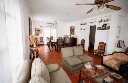 Tucuman House | La Providencia