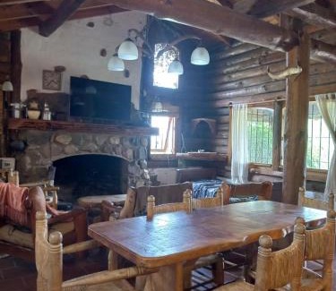 Villa Giardino Ski Chalet | La Provision