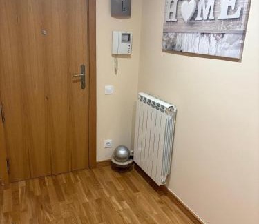 Cardenas Apartment | La puerta del valle II Coqueto apartamento bien equipado