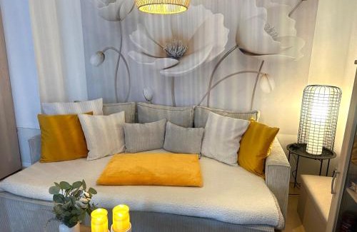 Buehlertann Apartment | La Pura Vida
