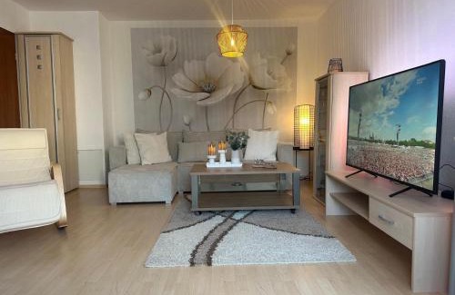 Buehlertann Apartment | La Pura Vida