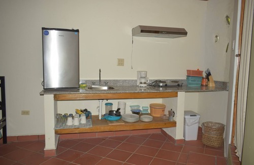 Santa Fe Hostel | La Qhia Eco Retreat