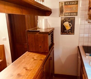 Subiaco Apartment | La quattordici