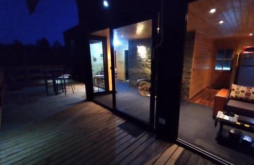Navidad House | La Quebrada del Maitén
