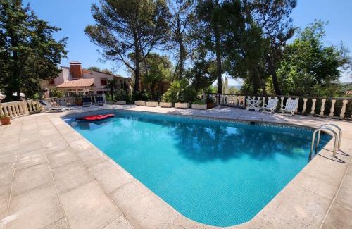 Pezuela de las Torres Villa | La Quebrada