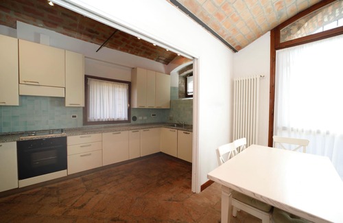 Sasso Marconi House | La Quercia - BolognaRooms