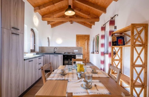 Mondovi Apartment | La Quercia by Interhome