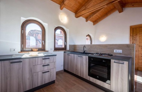 Mondovi Apartment | La Quercia by Interhome