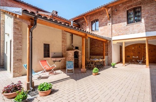 Mondovi Apartment | La Quercia by Interhome