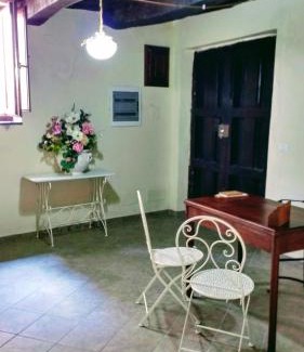 Caianello House | La Quercia di Aorivola