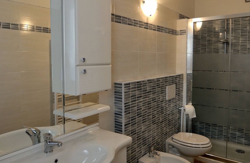 Cavarzano Bed & Breakfast | La Quercia di Vernio - ROOM 1