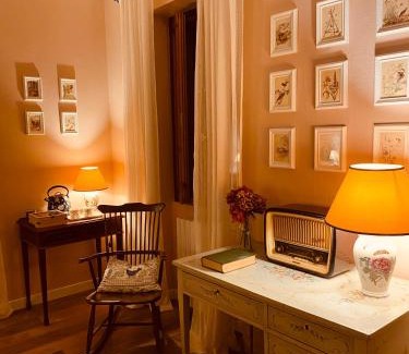 Pratolongo House | La quercia e lo scoiattolo