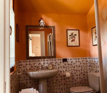 Pratolongo House | La quercia e lo scoiattolo