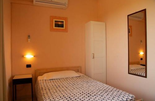 San Giovanni in Croce Hotel | La Quercia Hotel con Ristorante