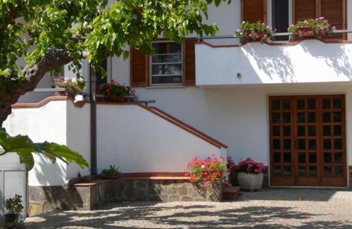 Altavilla Silentina Bed & Breakfast | La Quercia