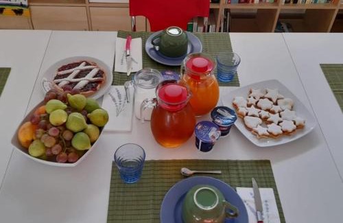Altavilla Silentina Bed & Breakfast | La Quercia