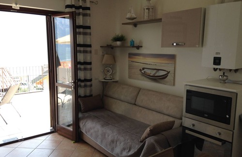 Pieve Apartment | La Quiete Anna Apartment