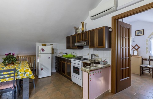 Torrazza Apartment | La Quiete e il Mare by Interhome