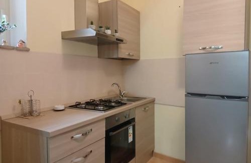 Arpino Apartment | la quiete