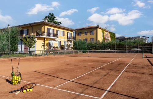Manerba del Garda Hotel | La Quiete Park Hotel