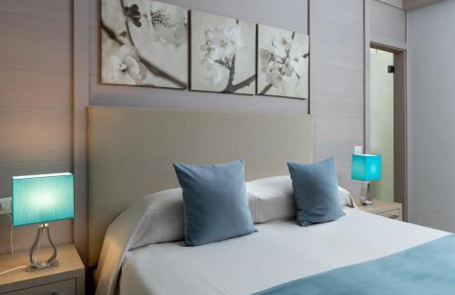 Manerba del Garda Hotel | La Quiete Park Hotel