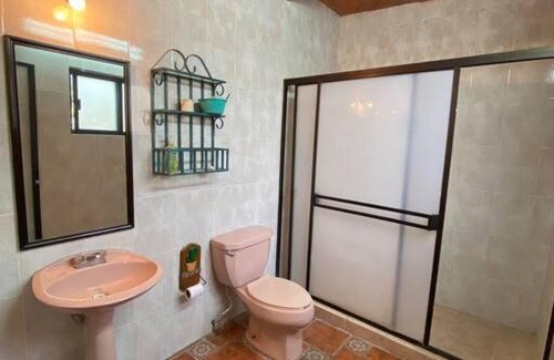 El Bajio Villa | La Quinta A