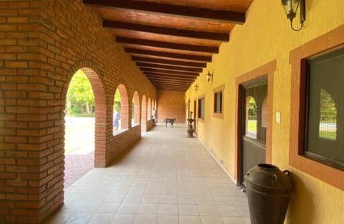 El Bajio Villa | La Quinta A