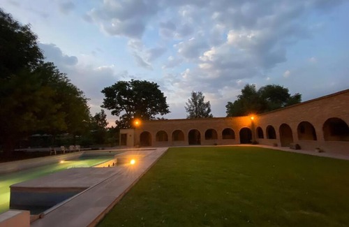 El Bajio Villa | La Quinta A