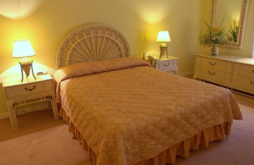 Santa Cruz Apartment | La Quinta Hotel
