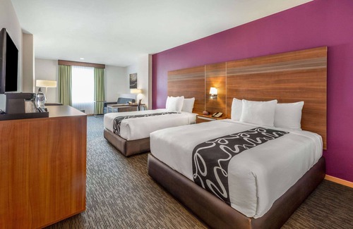 San Jose Chiapa Hotel | La Quinta by Wyndham Puebla Ciudad Modelo