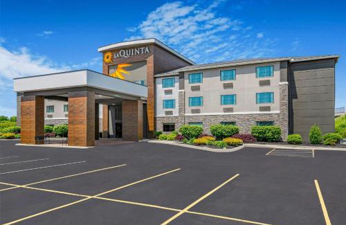 Batavia Hotel | La Quinta by Wyndham Batavia