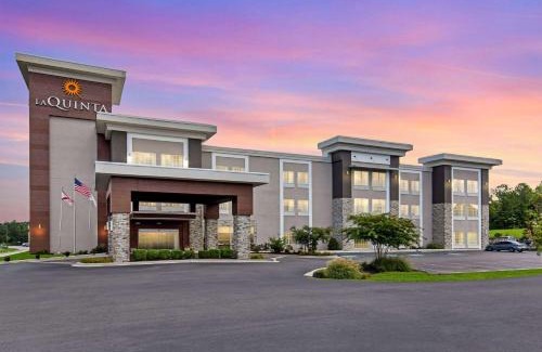 Cullman Hotel | La Quinta by Wyndham Cullman