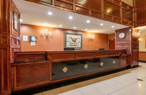 Dodge City Hotel | La Quinta by Wyndham Dodge City