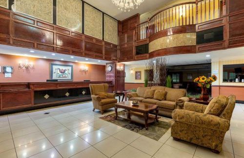 Dodge City Hotel | La Quinta by Wyndham Dodge City