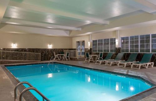 Dodge City Hotel | La Quinta by Wyndham Dodge City