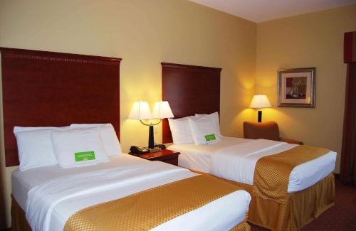 Fairfield Hotel | La Quinta by Wyndham Fairfield TX