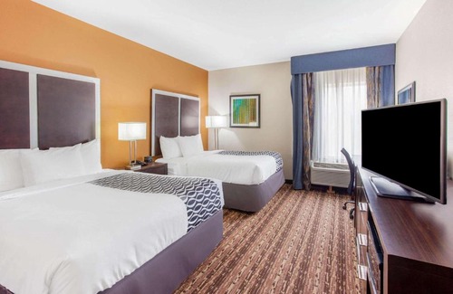 Gonzales Hotel | La Quinta by Wyndham Gonzales TX