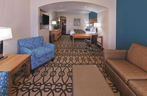 Willowbrook Hotel | La Quinta by Wyndham Houston Willowbrook