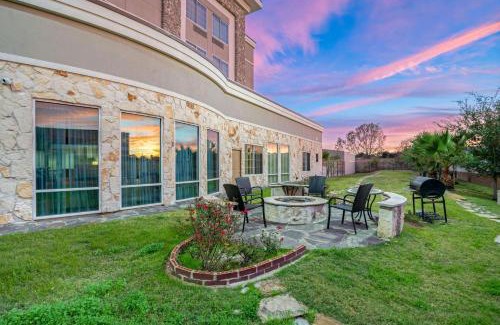Willowbrook Hotel | La Quinta by Wyndham Houston Willowbrook