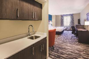 Kokomo Hotel | La Quinta by Wyndham Kokomo