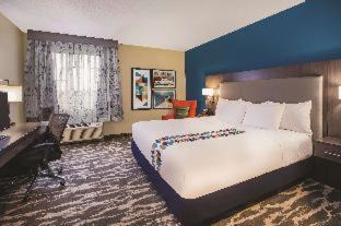 Kokomo Hotel | La Quinta by Wyndham Kokomo