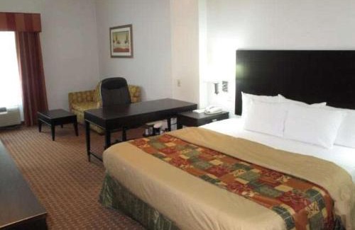Daphne Hotel | La Quinta by Wyndham Mobile - Daphne